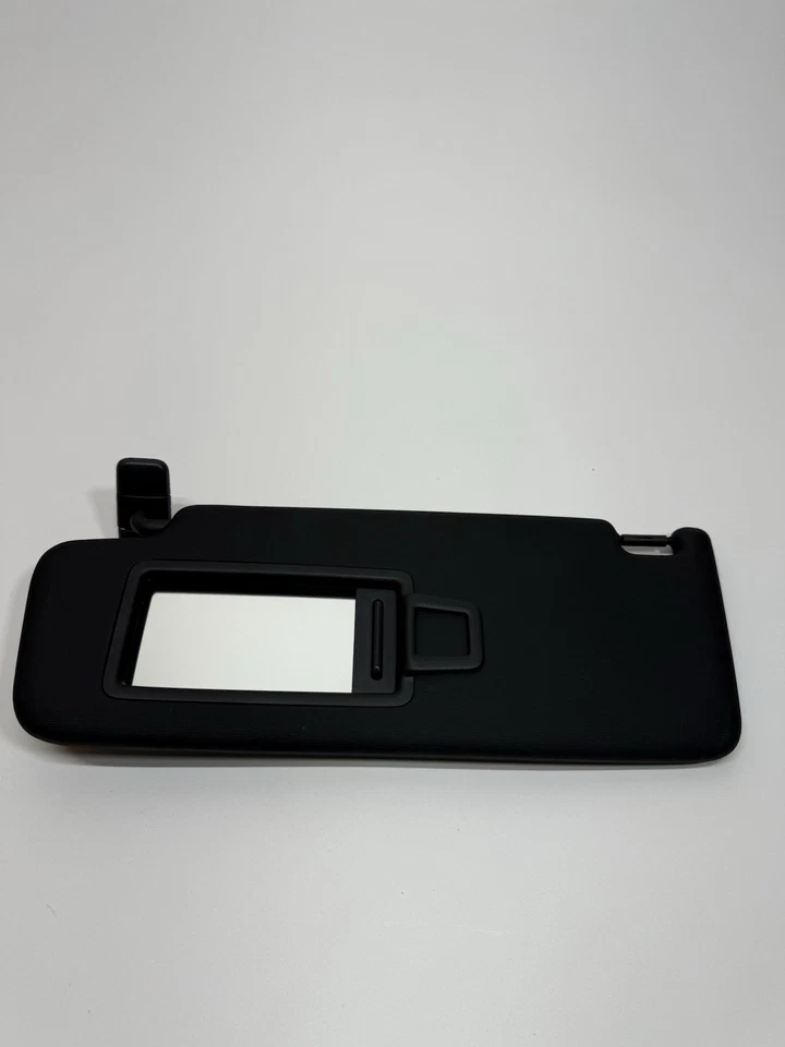 Volkswagen Golf GTI 2015-2021 parasol conductor izquierdo negro -- 5G0857551AM Foto 3 de 4