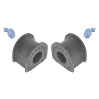 2X Blue Print Lagerung Stabilisator Hinten Links Rechts FüR Honda Prelude V BB