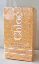 Chloe Lagerfeld perfume (Chloe by Chloe) 30ml Eau de Toilette. New cond, sealed.