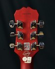 Red Gibson Epiphone Special Electric Guitar Signed By The Band Great White — photo 5
