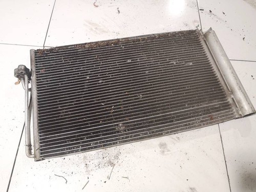 BMW 7-Series 2005 Air Conditioning Condenser TSP0225513, Genuine #2806164-76