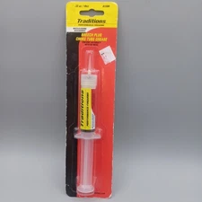 Traditions Performance Firearm #A1580 Breech Plug & Nipple Grease Larger Size 