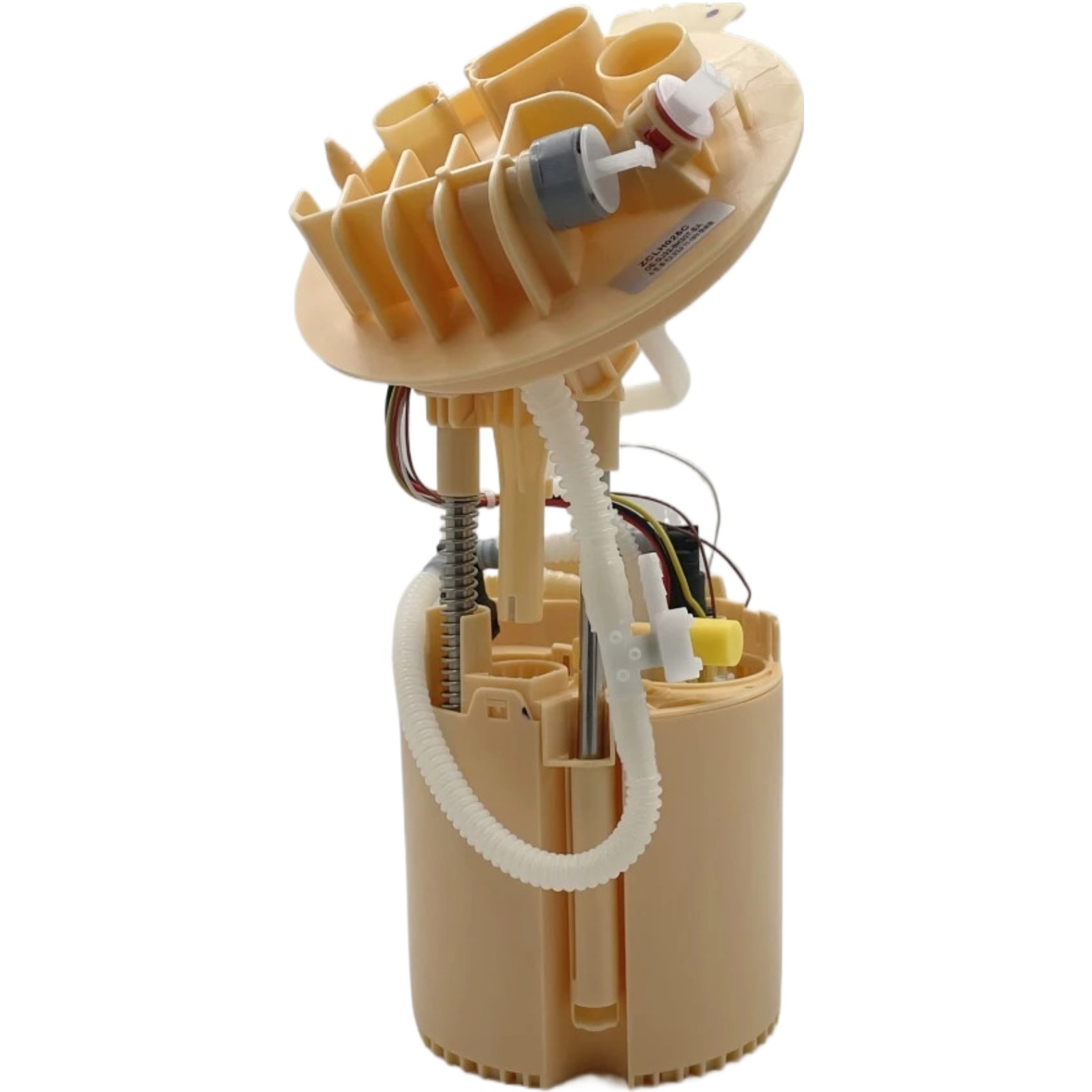 GJ32-9H307-EA Diesel Fuel Pump For Land Rover Evoque L538 2.0D 2.2D 11-19