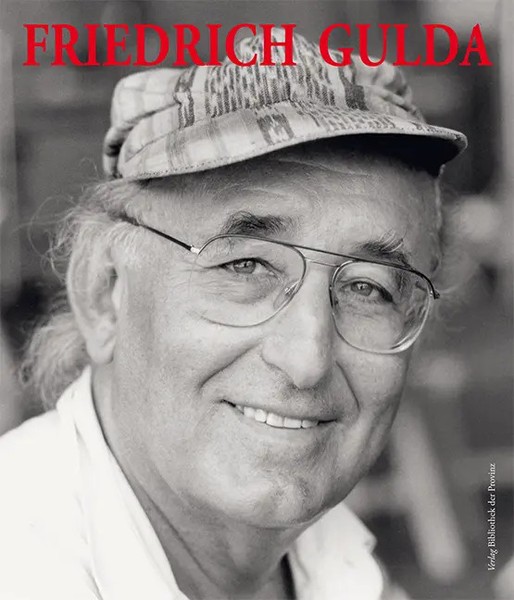 Friedrich Gulda - Ein Leben FüR Die Musik | Ein Leben FüR Die Musik | Anders-image