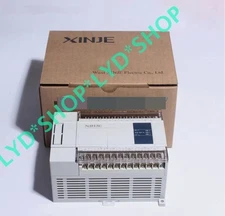 ONE New Programmable Controller Xinje XC3-32RT-E *mp