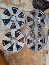 Honda RIDGELINE 18" Factory OEM Wheels Rims Set of4 REE SHIPPING!
