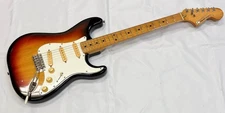 FERNANDES FST-70 ST Type 1970's Electric Guitar Made in Japan