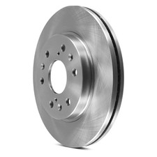 AmeriBRAKES AmeriPRO Brake Rotor