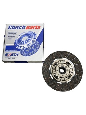 mikity514 EXEDY Genuine Clutch disk plate for NPR NQR 4JJ1 D300mm MYY5
