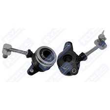 Clutch Slave Cylinder For Renault Clio MK3 1.2 16V RYMEC 306202760R 306209222R