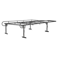 Uimoso Adjustable Steel Truck Ladder Rack Pickup Ladder Rack 1000 Lbs Capacity Uimoso Adjustable Steel Truck Ladder Rack Pickup Ladder Rack 1000 Lbs Capacity