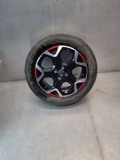 Opel Mokka B 2023 18 Zoll Alufelge 9835097680 SVJ20100