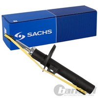 Sachs Gasdruck StoßDÄMpfer Vorderachse FüR Seat Cordoba Ibiza Skoda Fabia