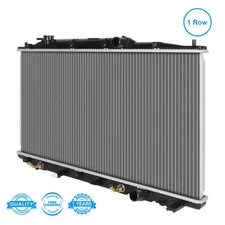 Aluminum AC Radiator for Acura RDX Honda Accord Crosstour Accord Crosstour 3.5L