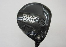 Fairway Wood Pxg0341X Gen4 15 Degree Diamana R Flex
