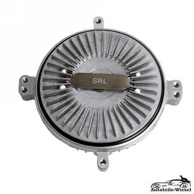 Viscokupplung Lüfterkupplung für Mercedes W126 3.9 4.2 5.0 5.6 C126 SL 78-91