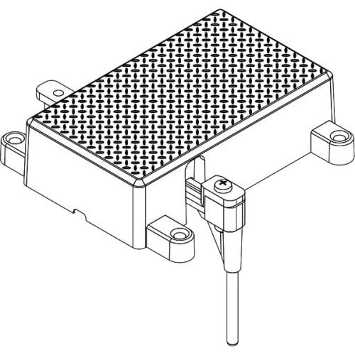 8444090 Unterflurerweiterung EVO-S (5er Pack)