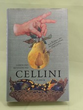 Leben des Benvenuto Cellini C.H. Beck 1994 HA...