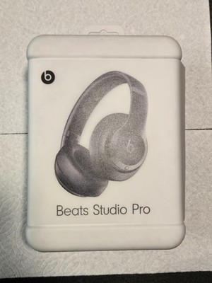 Beats by Dr. Dre - Beats Studio Pro Wireless Noise Cancelling Headphones