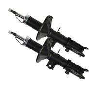 2 Sachs StoßDäMpfer 317 598 / 317 599 Vorne Links FüR Hyundai Getz