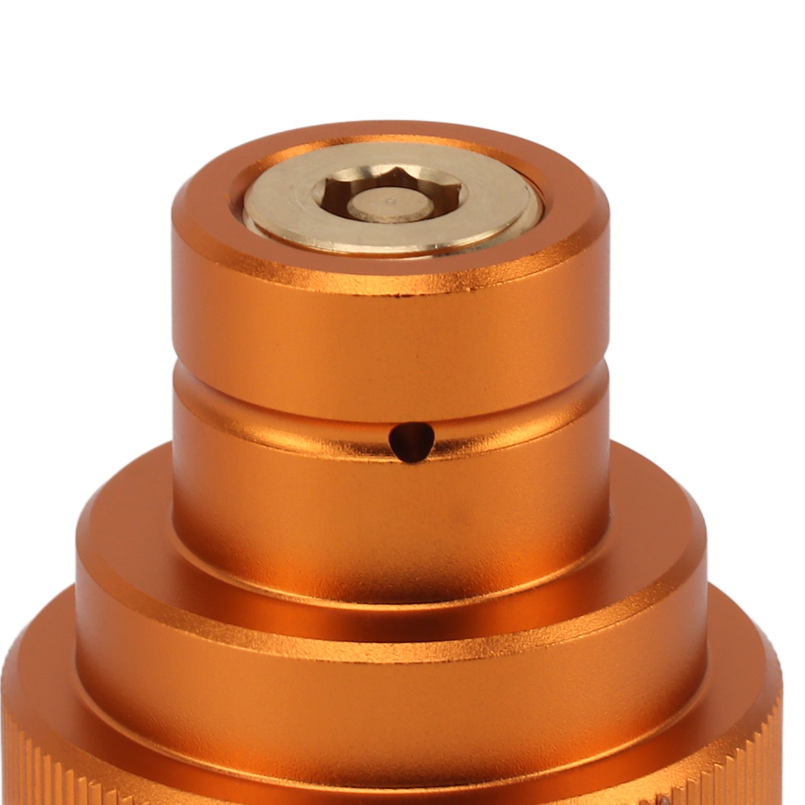 CO2 Quick Adapter Upgraded For Soda Water Bubbler Soda Maker Valve Refill