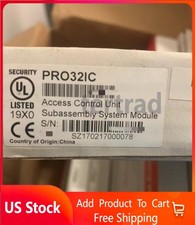 PRO32IC Honeywell Access Controller Board New Fast DHL/FedEX
