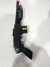 Airsoft Spring Power Shotgun