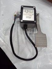 Used Electric Scooter Accelerator Pedal - Compatible with IPPD-12V Models