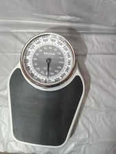 Salter Professional Analog Bathroom Scale 400lb Capacity