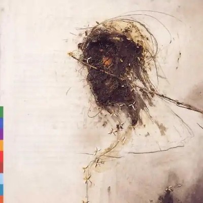 Peter Gabriel - Passion