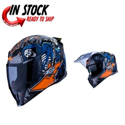 can you return a motorcycle helmet Do You Do the Biker Wave? Why Riders Wave and How to Return It