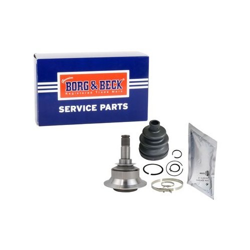 BORG & BECK Joint Kit, drive shaft BCJ1377