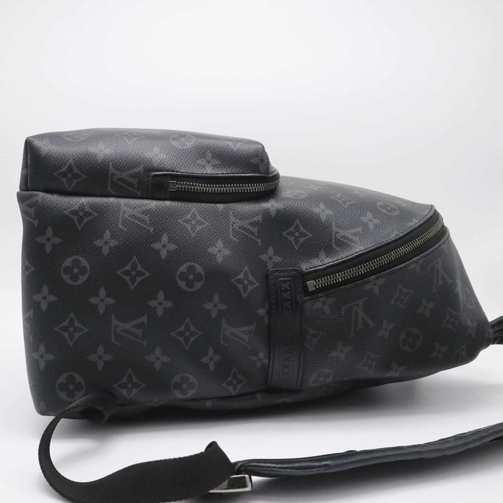 Louis Vuitton LV Discovery Backpack Eclipse Monog… - image 5