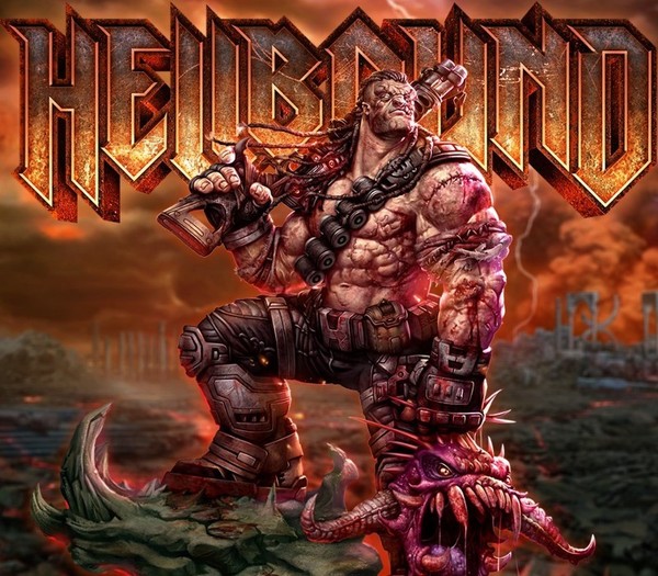 Hellbound | Steam Key | Lieferung Per E-Mail-image