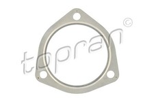 Dichtung Abgasrohr TOPRAN 108 145 für A6 AUDI VW PASSAT 3B6 3B5 SKODA A4 3B3 B5