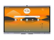 IFP8604P-AO 86" Ultimate Smart Board Interactive Whiteboard Display w AI Camera