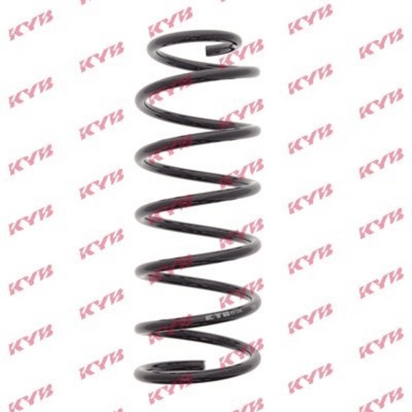 Fahrwerksfeder Vorderachse FüR VW Passat B3/B4 Variant-image