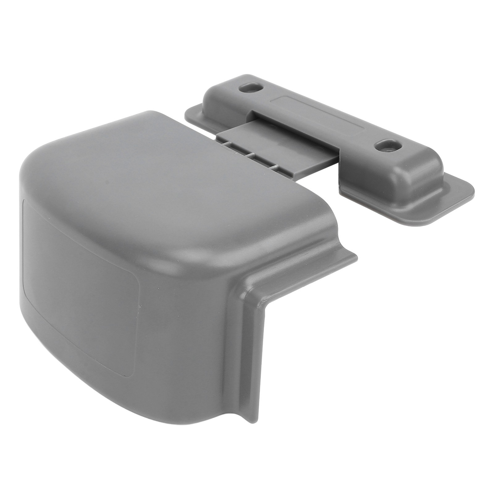 Rv Refrigerator Door Latch Press Unlock Child Safety Buckle Freezer Door Lock