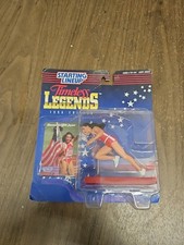 Florence Griffith Joyner Timeless Legends Starting Lineup 