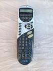 A/V Producer 8 Universal Remote Model #URC-8080B02 FOR PARTS ONLY-AS IS — photo 1