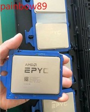 AMD epyc 7261 CPU processor 8 Core 2.50 GHz 64 MB sp3 ps7261bev8raf