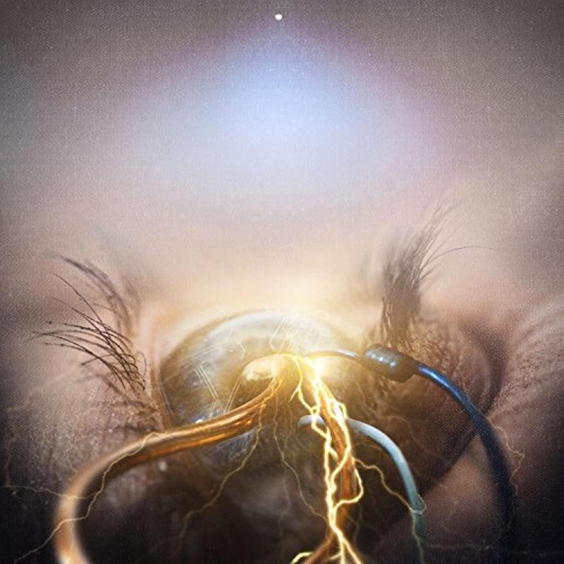 Agonist, The - Eye Of Providence CD NEU OVP