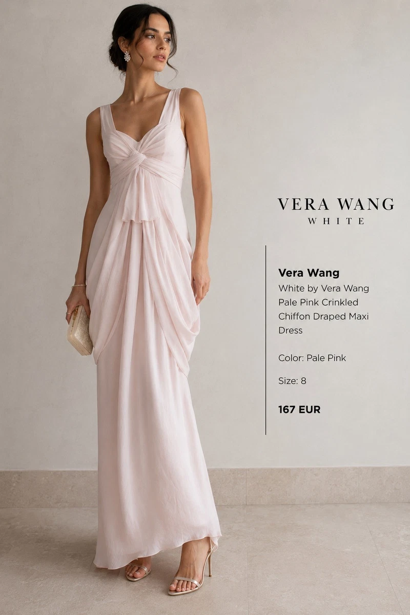 Vera Wang Pink Formal Wear for sale | eBay