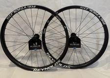 Reynolds TR 307 27.5" MTB Carbon Wheelset SRAM XD NEW TR307