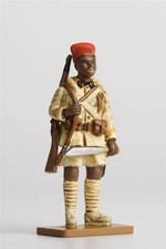 Del Prado - SOL022 - Tirador Senegales, France 1939-40