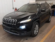 OEM Radiator Fan For Cherokee Assy