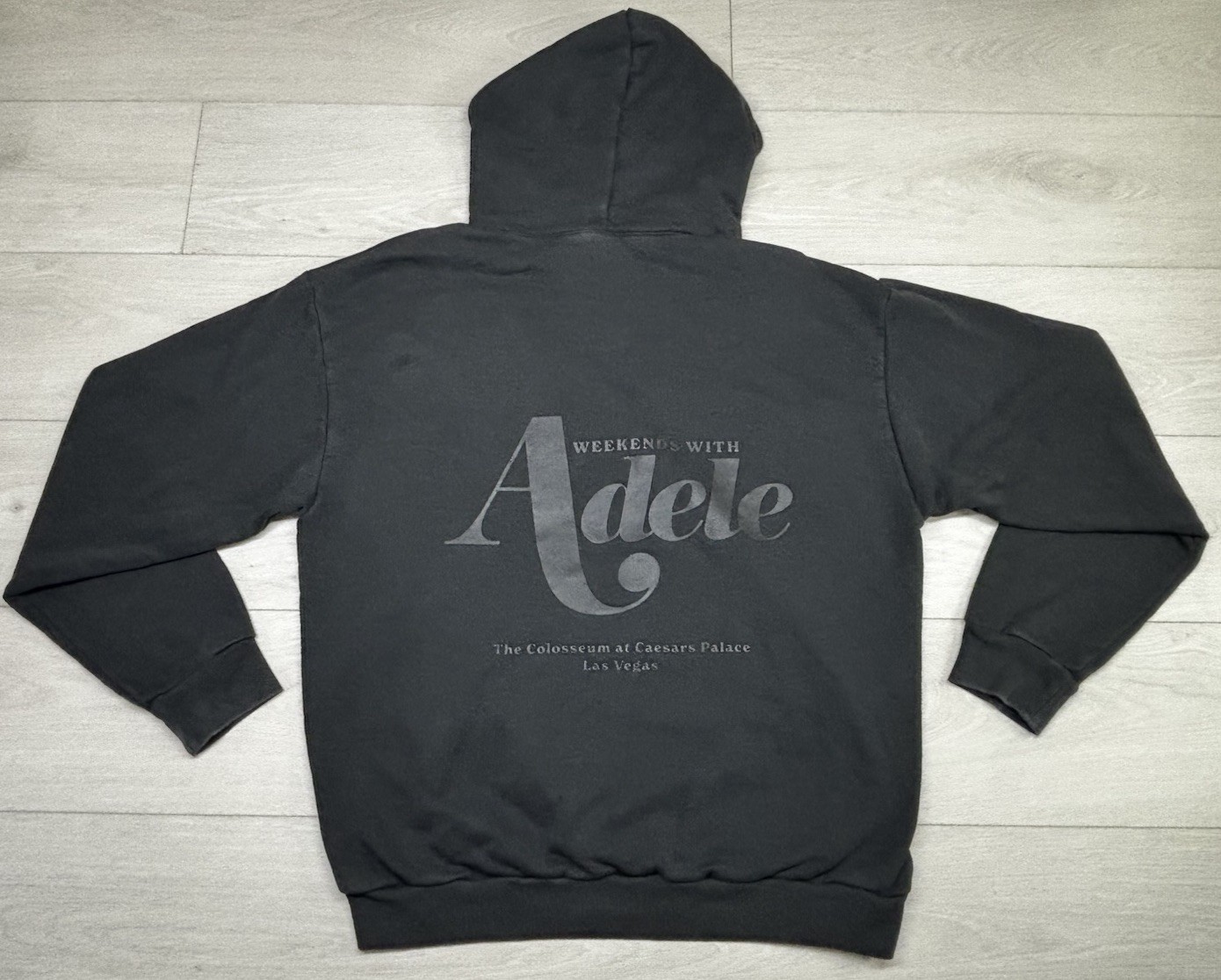 Adele Weekends With Adele Las Vegas Caesars Palac… - image 1