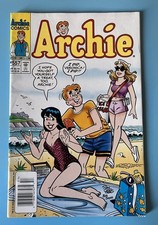 Archie # 557 Archie Comics 2005