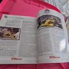 Walt Disney World Speedway 2000 Vintage Original Official Racing Program — photo 3