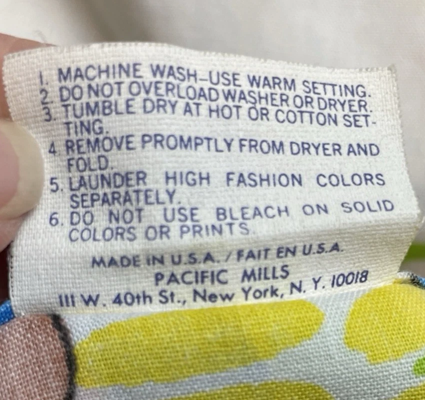 Juego de Sábanas Disney Vintage Años 70 Doble Plano Ajustado Mickey Mouse Pato Donald Arco Iris Foto 3 de 4